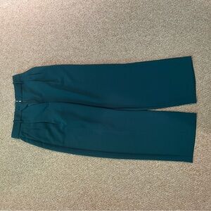 Aritzia Wilfred Effortless Pant, Suave Green